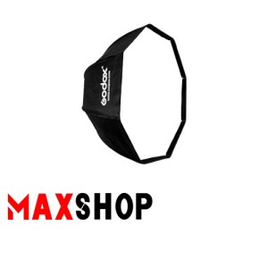 Godox SB-UE80 Octa-Softbox with Bowens Mount 80cm